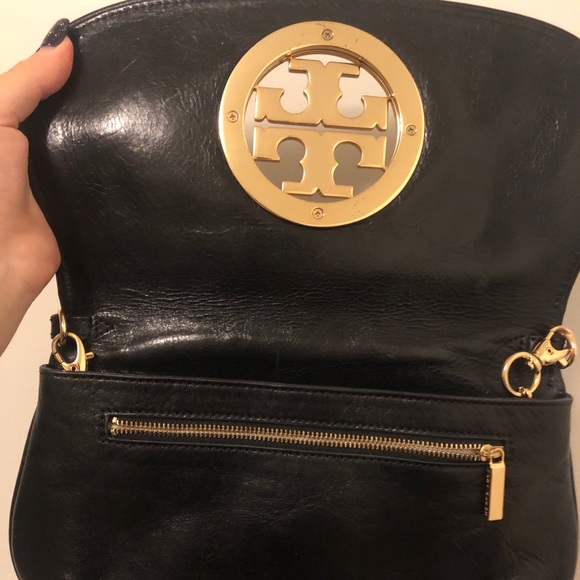 Authentic Tory Burch bag - Picture 2 of 5